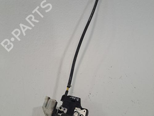 Used Front right lock FIAT DOBLO Box Body/MPV (223_) 1.9 JTD (105 hp) 26315358