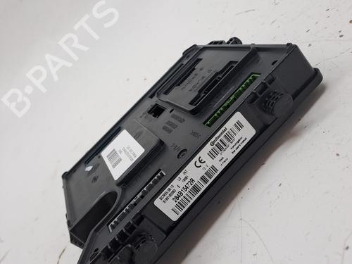 Elektronisk modul RENAULT ZOE (BFM_) ZOE | BP26929360M83 