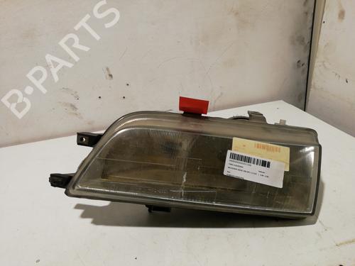 Used Left headlight ROVER 200 II Hatchback (RF) 214 i (75 hp) 25987846