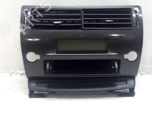 Display Display CITROËN C4 I (LC_) 1.4 16V (88 hp) 33768999 33768999