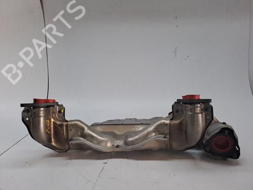 Catalyst SUBARU XV (_GP_) 2.0 i AWD (GP7, G33GP) | BP29116253M10 