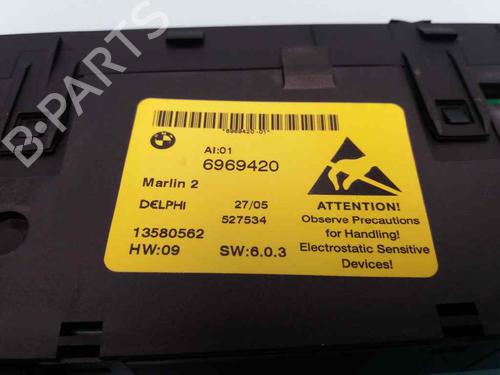 Switch BMW 5 (E60) 530 d | BP23419295I30 