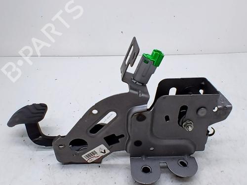 Break pedal RENAULT MEGANE IV Hatchback (B9A/M/N_) 1.5 dCi 110 (B9A3) | BP38417010I19 - Image 3