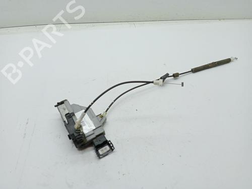 Used Rear right lock PEUGEOT 5008 (0U_, 0E_) 2.0 HDi (163 hp) 23354550