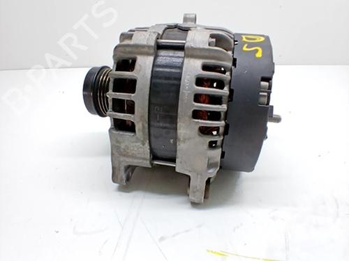 Used Alternator MERCEDES-BENZ CLA Shooting Brake (X117) CLA 180 (117.942) (122 hp) 30846377