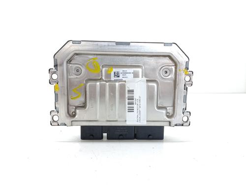 Engine control unit (ECU) DACIA LODGY (JS_) 1.6 SCe 100 (JSAV) | BP27175138M57 