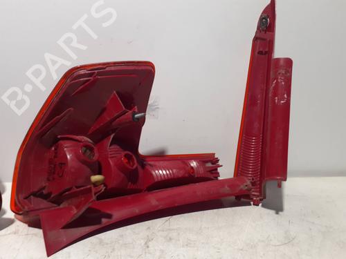 Right taillight CITROËN C4 I (LC_) 1.4 16V | BP25459531C35 