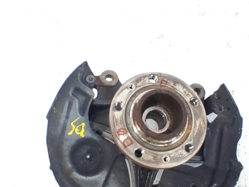 Mozzo anteriore destro Mozzo anteriore destro CITROËN BERLINGO Box Body/MPV (K9) 1.5 BlueHDi 100 (102 hp) 34154059 34154059