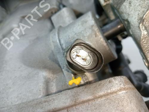 Gearbox VW POLO V (6R1, 6C1) 1.6 TDI | BP24108999M3 
