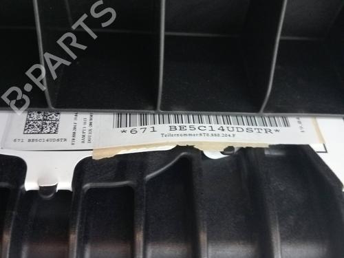 Airbag Kit AUDI A4 Allroad B8 (8KH) 3.0 TDI quattro | BP23345248C86 
