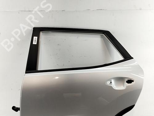 Puerta trasera izquierda Puerta trasera izquierda KIA STONIC (YB) 1.0 T-GDi (120 hp) 39740363 39740363
