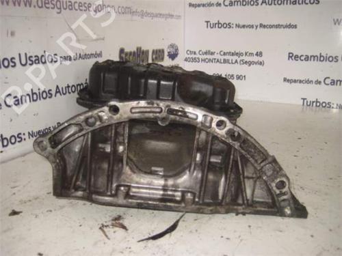 Oliebundkar NISSAN ALMERA II Hatchback (N16) 2.2 dCi | BP25988841M115 