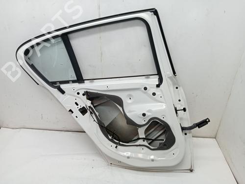 Left rear door BMW 1 (F20) 116 d | BP23357184C4 