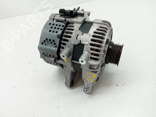 Used Alternator FORD FIESTA VII (HJ, HF) 1.0 EcoBoost mHEV ACTIVE (125 hp) 29116312