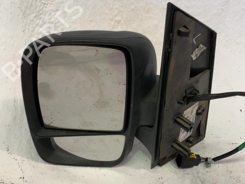 Used Left mirror Left mirror CITROËN JUMPY II Van 2.0 HDi 120 (120 hp) 33772601 33772601