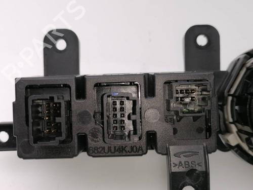 Switch NISSAN NAVARA NP300 Pickup (D23, D23T) 2.3 dCi 4x4 (D231) | BP23405268I30 