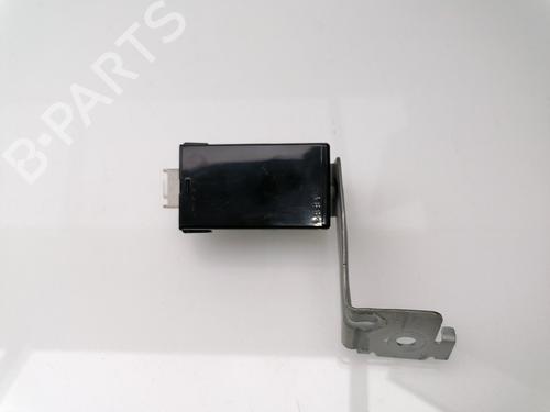Electronic module MAZDA CX-7 (ER) 2.2 MZR-CD AWD (ER10A) | BP23378641M83 