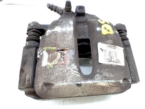 Used Right front brake caliper PEUGEOT 2008 I (CU_) 1.6 BlueHDi 120 (120 hp) 31153289