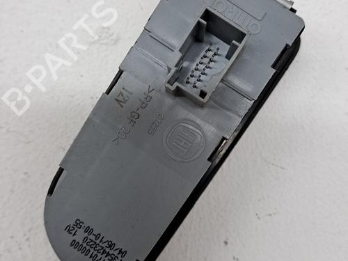 Headlight switch PEUGEOT BIPPER Tepee 1.4 HDi | BP26574542I24