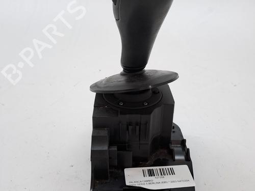 Gear lever BMW 5 (E60) 520 d | BP23370001M90 