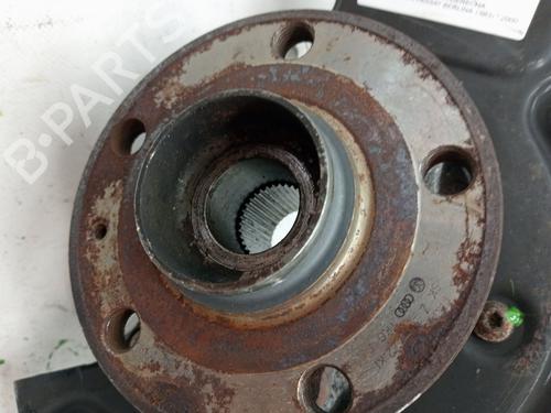 Right front steering knuckle VW PASSAT B5.5 (3B3) 1.9 TDI | BP23852303M26 