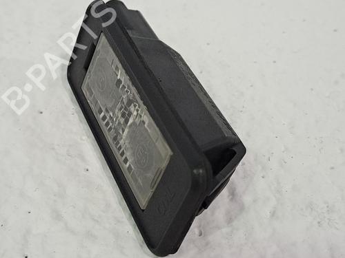 Licence plate light PEUGEOT 208 I (CA_, CC_) 1.6 HDi / BlueHDi 75 | BP24587295I40 