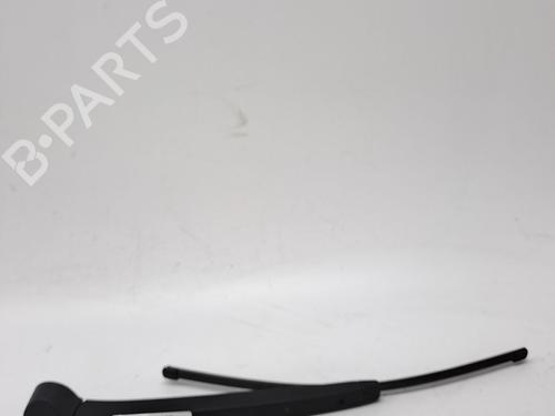 Used Rear windshield wiper arm VW TIGUAN (5N_) 2.0 TDI (150 hp) 23365740