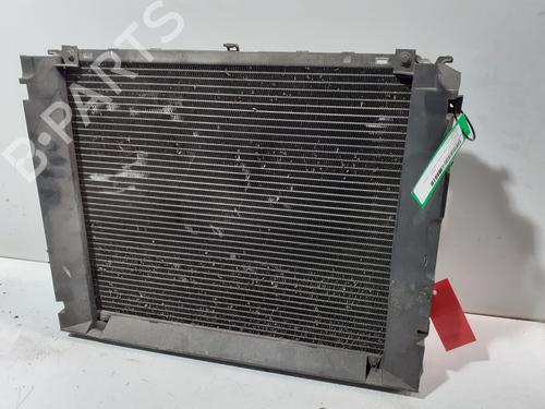 Køler RENAULT CLIO I (B/C57_, 5/357_) 1.2 (5/357Y, 5/357K) (58 hp) 26538562