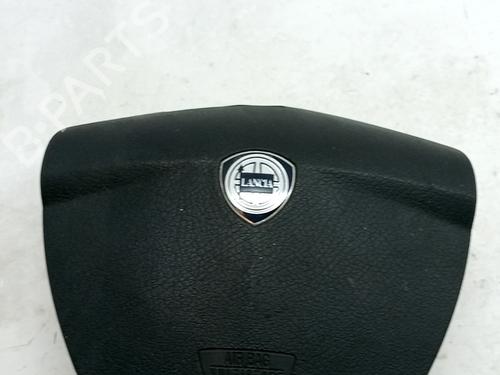 Used Driver airbag Driver airbag LANCIA YPSILON (843_) 1.3 JTD (843.AXD11, 843.AXD1A) (70 hp) 33760641 33760641