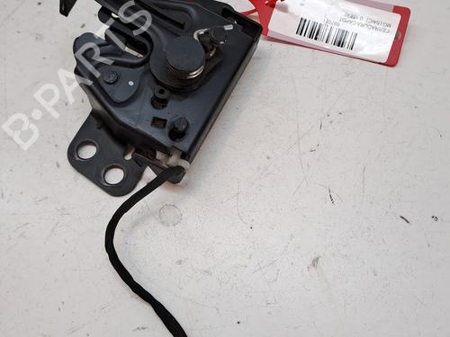 hjelmlås MG MG HS (AS23) 1.5 EHS Hybrid (CSA6463) (258 hp) 31163860