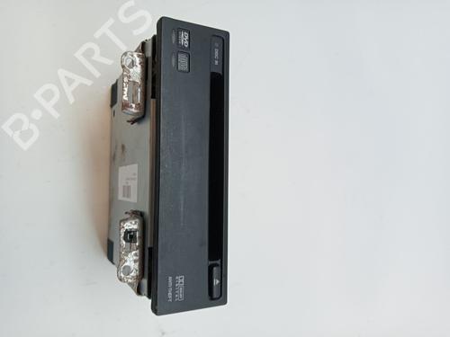 Radio HONDA MDX (YD) 3.5 (YD1) | BP24848585E6