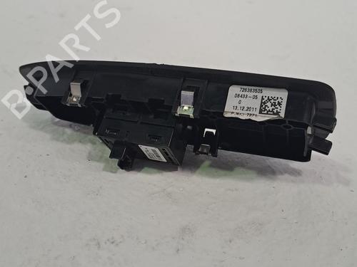 Right front window switch BMW 1 (F20) 118 d | BP26316083I26 