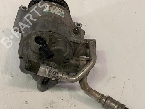 AC compressor VW EOS (1F7, 1F8) 2.0 TDI | BP38416550M34 - Image 4