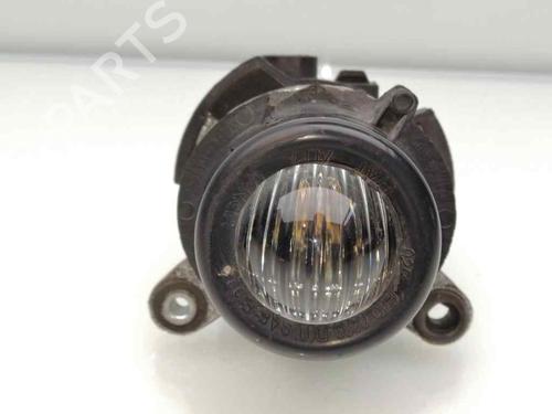 Used Left front fog light FIAT 500 (312_) 1.2 (312AXA1A) (69 hp) 23651134