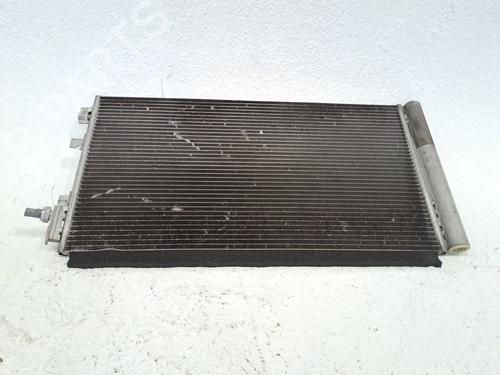 AC radiator RENAULT MEGANE III Hatchback (BZ0/1_, B3_) 1.2 TCe (BZ2B, BZ11) | BP27274818M32