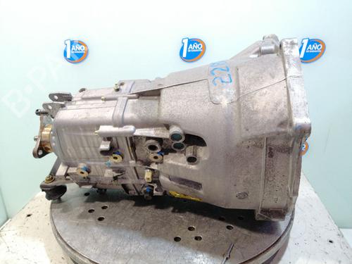 Gearbox BMW 3 (E46) 320 d | BP24139875M3 
