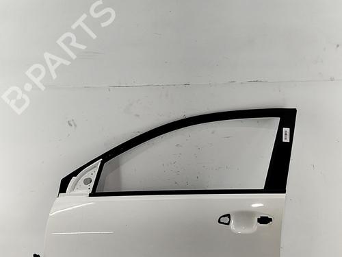 Puerta delantera izquierda Puerta delantera izquierda KIA STONIC (YB) 1.2 CVVT (84 hp) 39740365 39740365