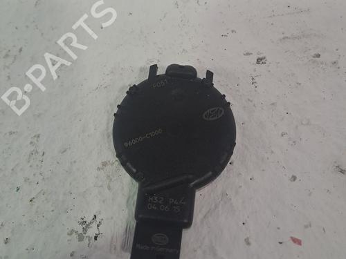 Used Electronic module HYUNDAI i20 II (GB, IB) 1.1 CRDi (75 hp) 26192828