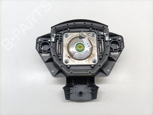 Driver airbag NISSAN QASHQAI / QASHQAI +2 I (J10, NJ10, JJ10E) 1.6 | BP25988360C9 