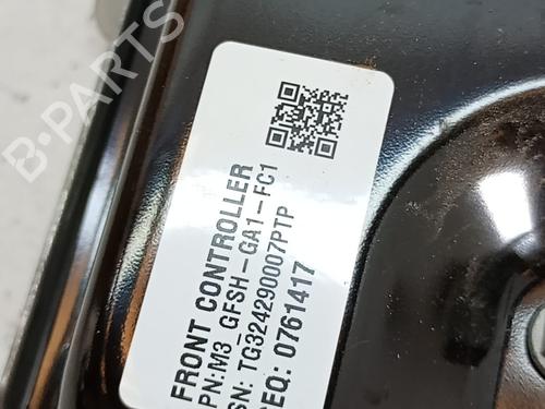 Electronic module TESLA MODEL 3 (5YJ3) EV | BP40062717M83 - Image 4
