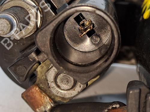 Starter AUDI Q5 (8RB) 2.0 TDI quattro | BP25833837M8