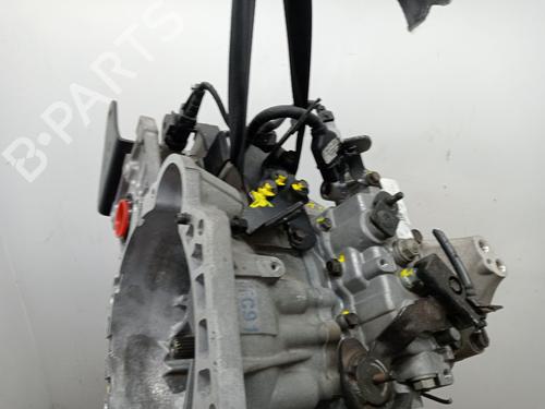 Gearbox KIA RIO II (JB) 1.4 16V | BP23356459M3 