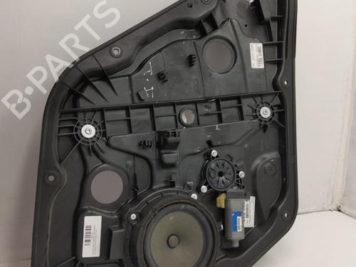 Used Rear left window mechanism HYUNDAI ELANTRA V Saloon (MD, UD) 1.6 (132 hp) 27519817