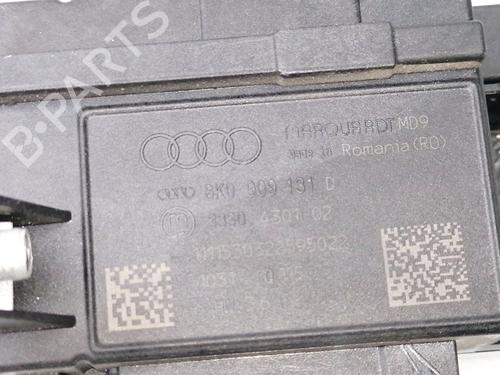 Electronic module AUDI A4 B8 Avant (8K5) 2.0 TDI | BP25457752M83 