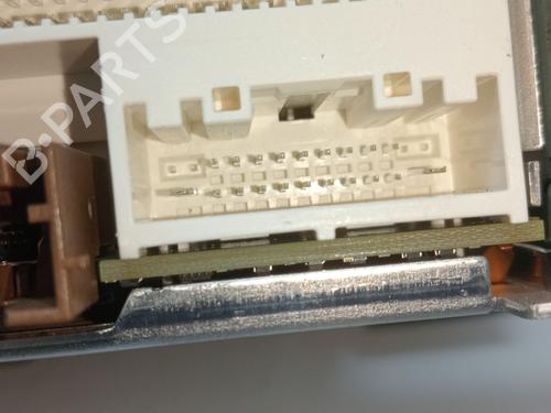 Display monitor NISSAN MICRA V (K14) 1.0 IG-T 100 | BP24308430C48 