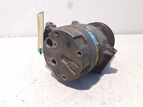 AC compressor RENAULT MEGANE I Classic (LA0/1_) 1.6 e (LA0F, LA0S) | BP25346679M34 