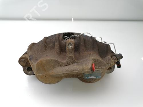Left front brake caliper MERCEDES-BENZ SPRINTER 4-t Van (B904) 410 D | BP23651830M105