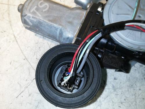 Front right window mechanism LEXUS GS (_S16_) 300 (JZS160_, JZS160R) | BP25986690C23 