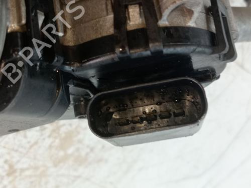 Front wiper motor JAGUAR X-TYPE I (X400) 2.0 D | BP30898141M29