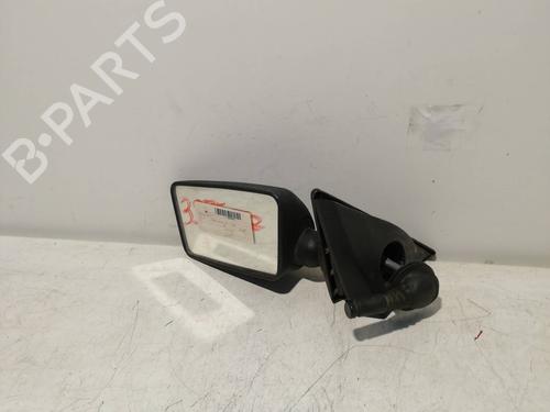 Used Left mirror FORD ESCORT VI (GAL, AAL, ABL) 1.6 16V (90 hp) 24951023